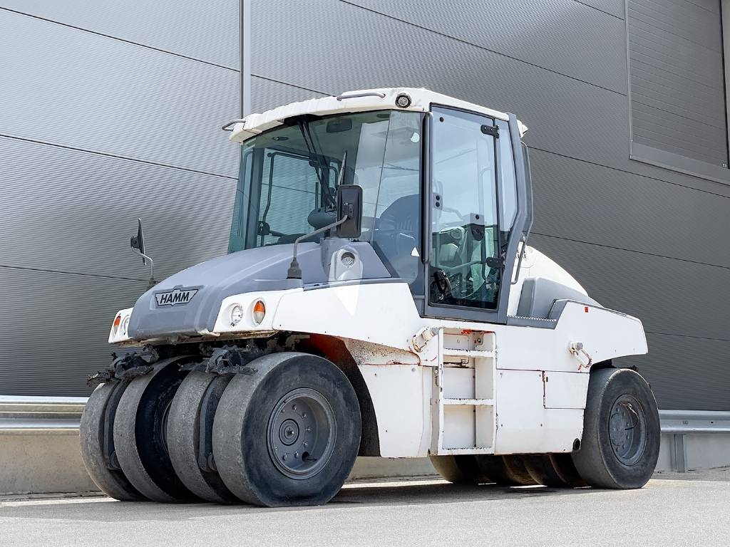 Hamm GRW 280-20