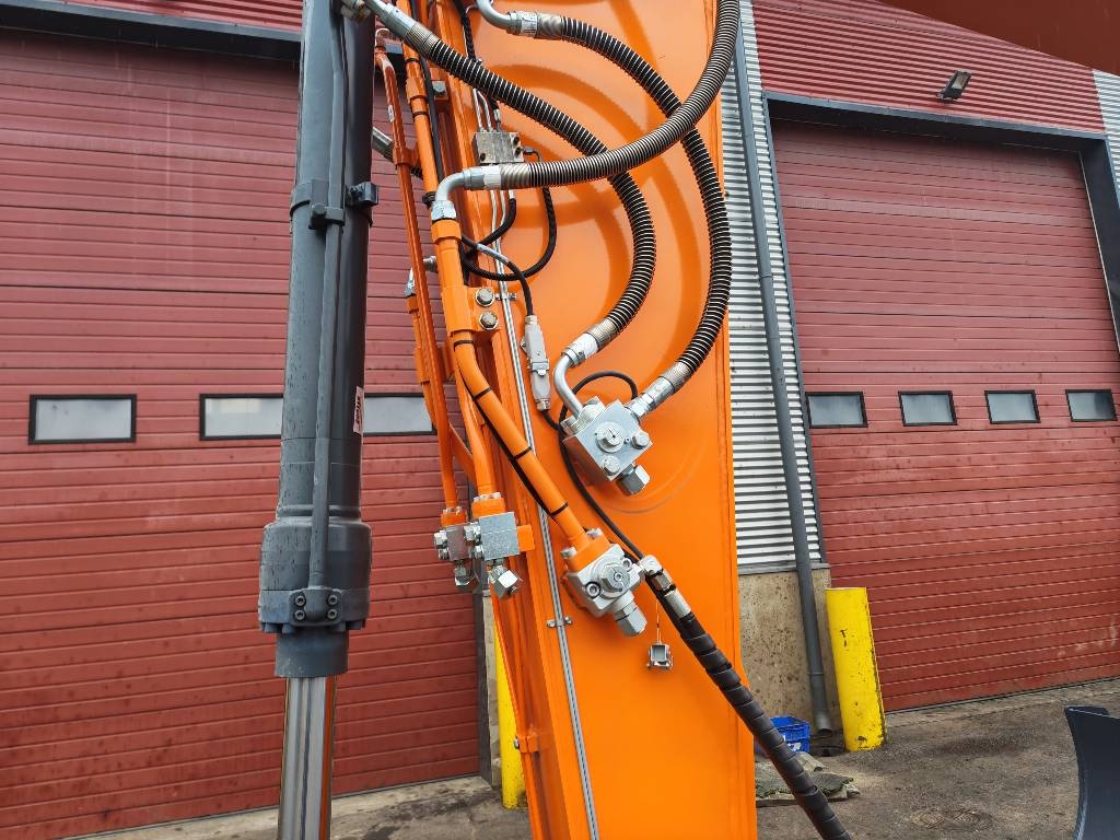 Doosan DX 140 LCR-5 / Myyty, Sold kuva 10