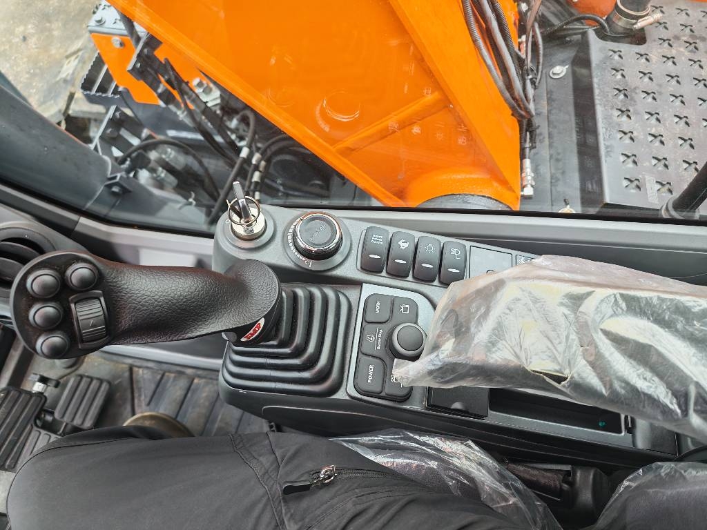 Doosan DX 140 LCR-5 / Myyty, Sold kuva 16