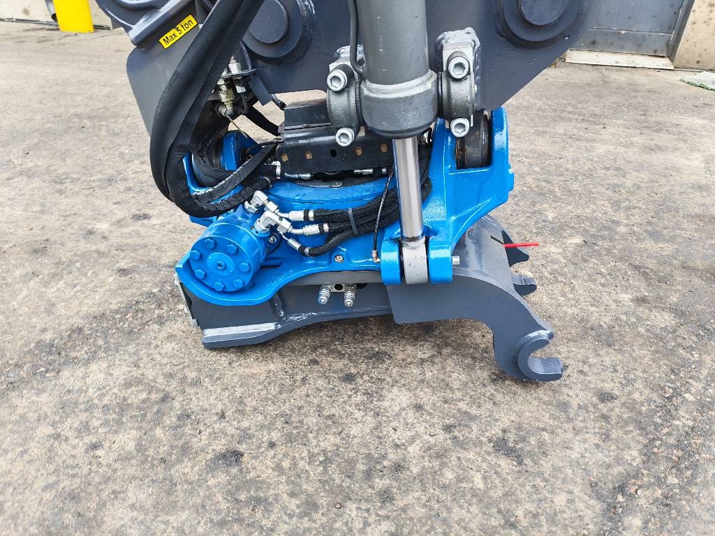 Doosan DX 140 LCR-5 / Myyty, Sold kuva 8