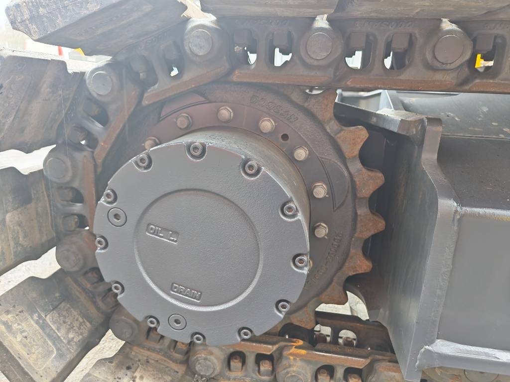Doosan DX 140 LCR-5 / Myyty, Sold kuva 20
