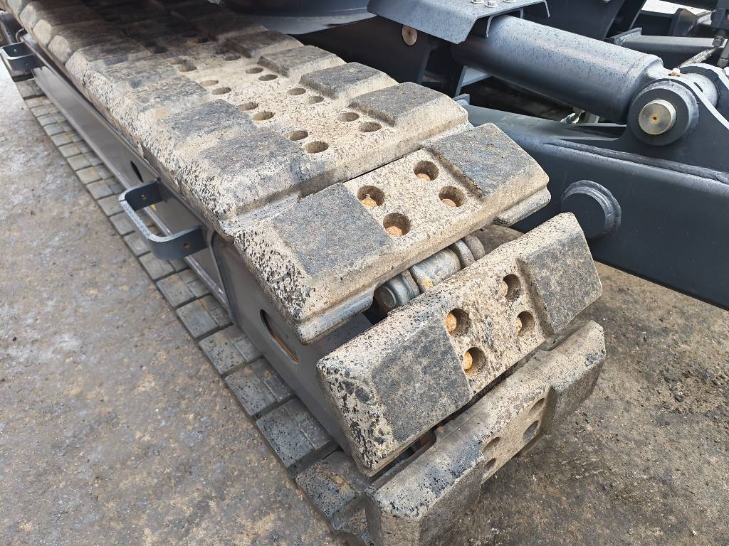 Doosan DX 140 LCR-5 / Myyty, Sold kuva 19