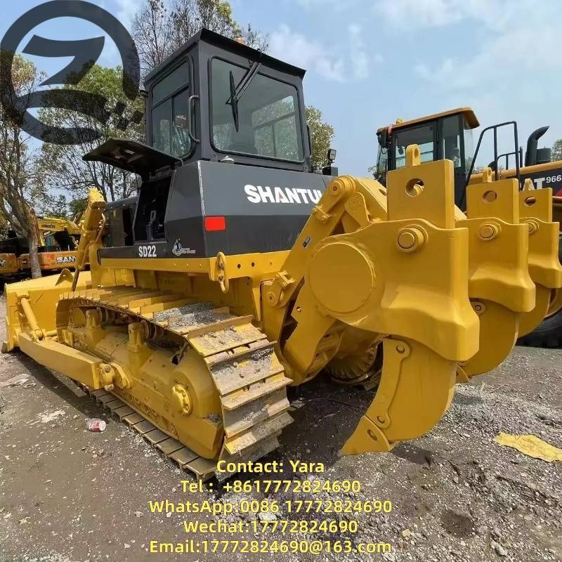Shantui SD 22