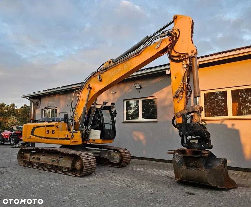 Liebherr R 926 LC