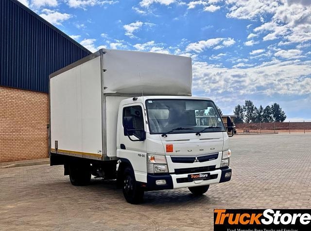 Fuso CANTER FE6-130