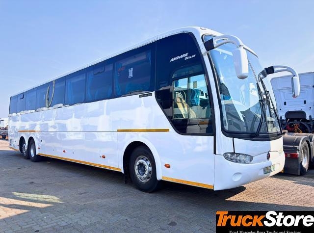 Mercedes-Benz MERC-BENZ0500RSD BUS