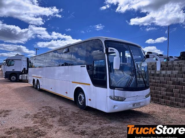 Mercedes-Benz MERC-BENZ0500RSD BUS