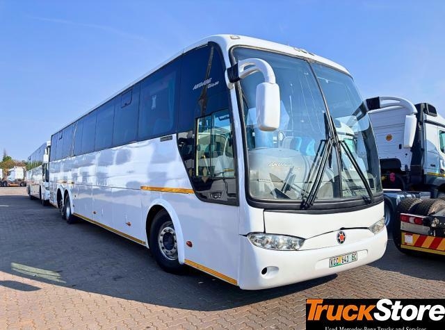 Mercedes-Benz MERC-BENZ0500RSD BUS