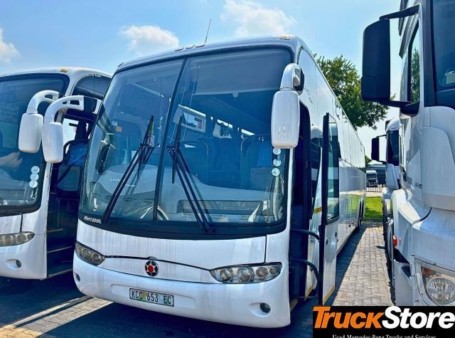Mercedes-Benz MERC-BENZ ANDARE BUS