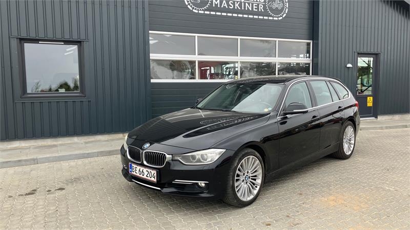 BMW 330D BMW 330D 6 cylinder