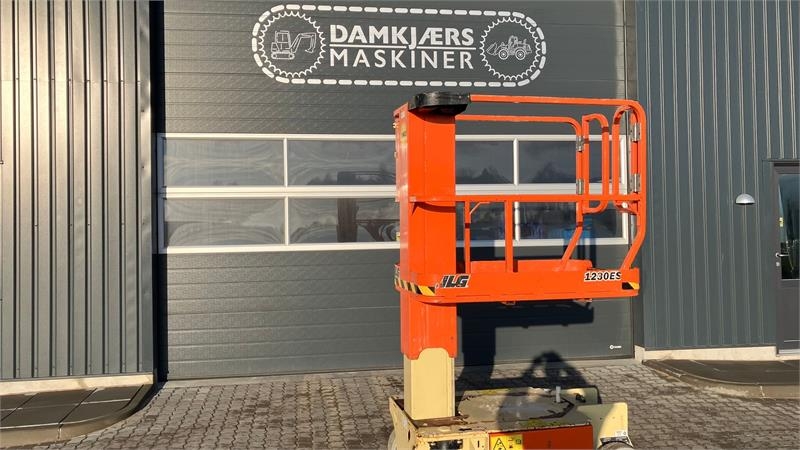 JLG 1230 ES JLG 1230ES