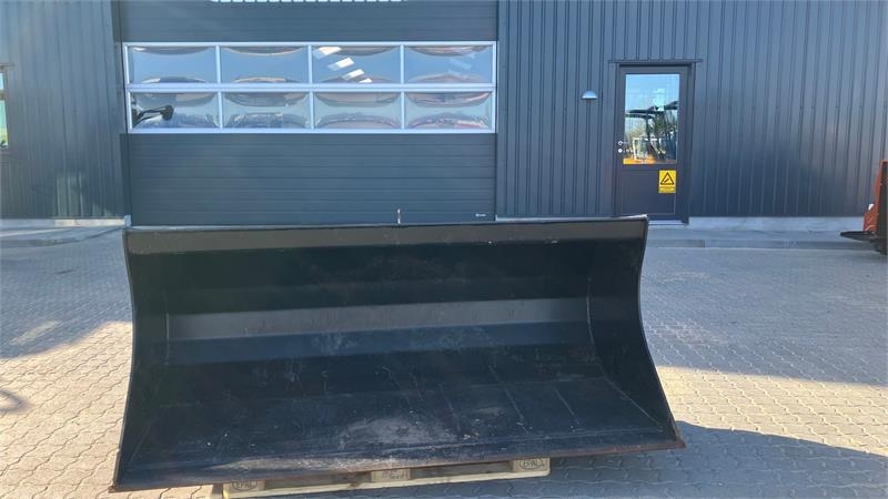 Weidemann Alle modeller Weidemann Ny Skovl 200cm