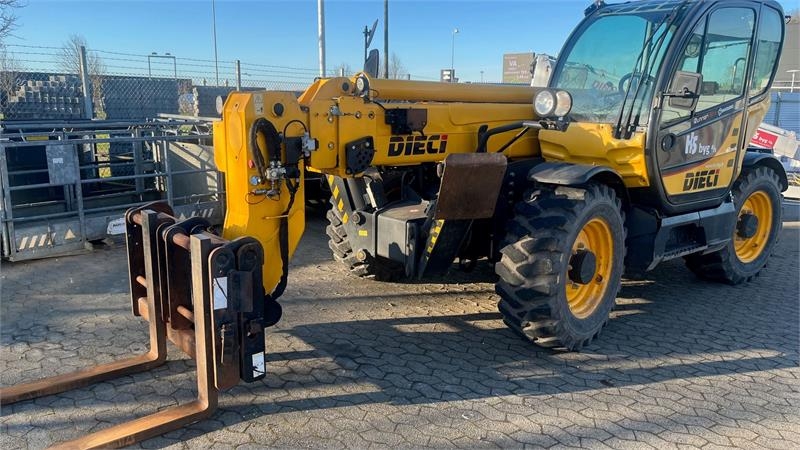 Dieci Runner 40.13.