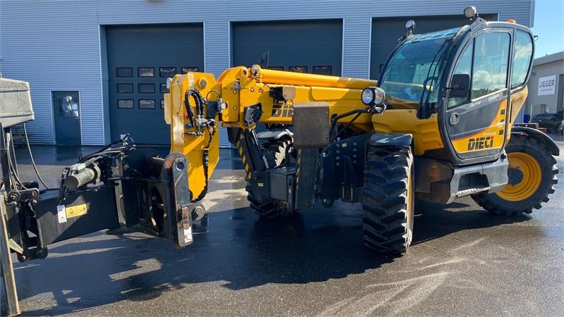 Dieci Runner 40.13. Dieci