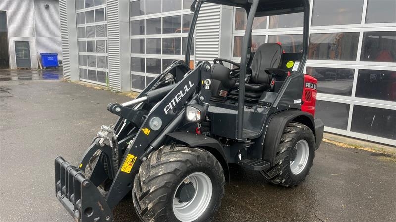 Pitbull X24-26V