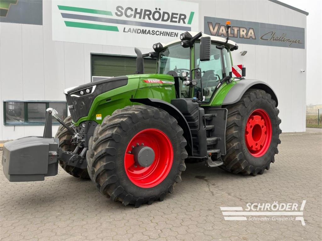 1050 VARIO GEN3 PROFI PLUS