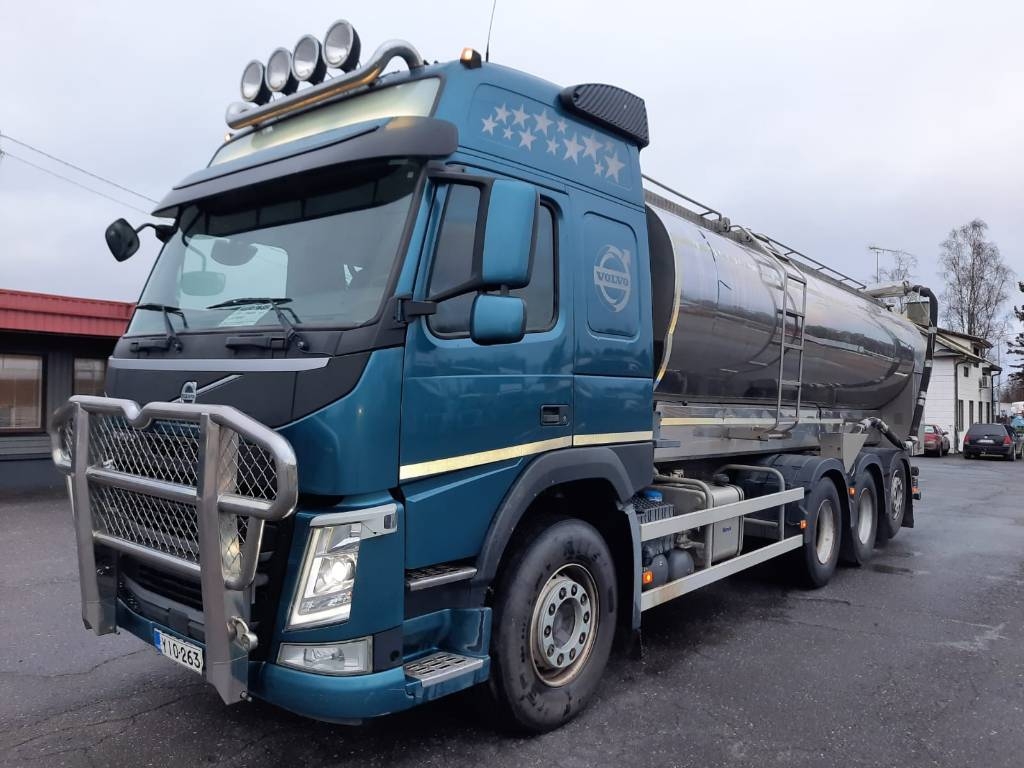 Volvo FM 13