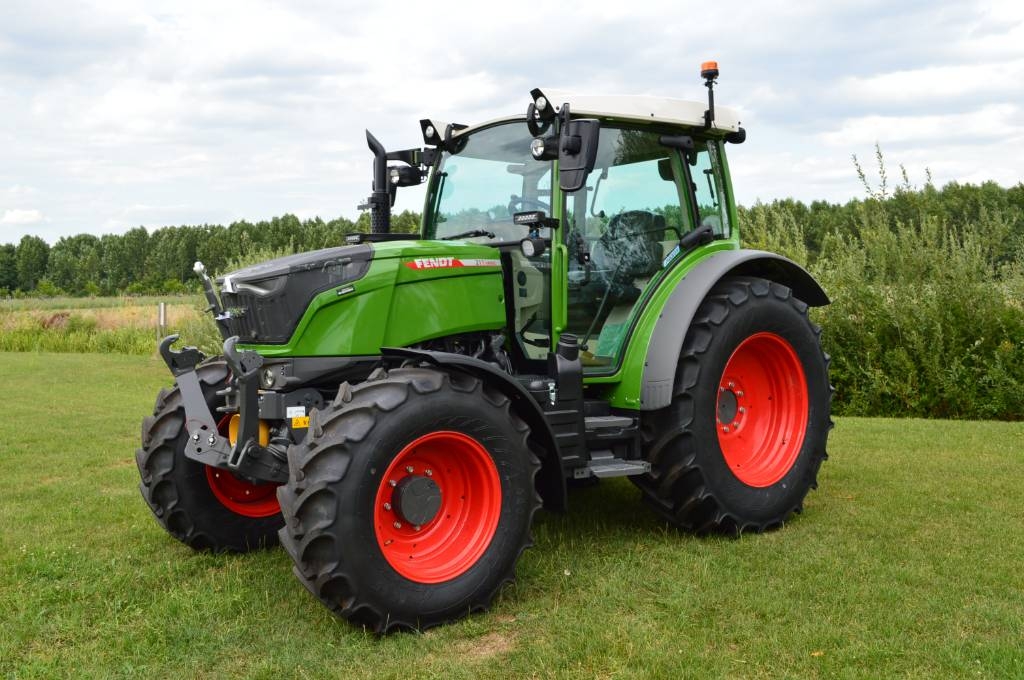 Fendt 211 Gen3 Vario Profi Plus Setting2