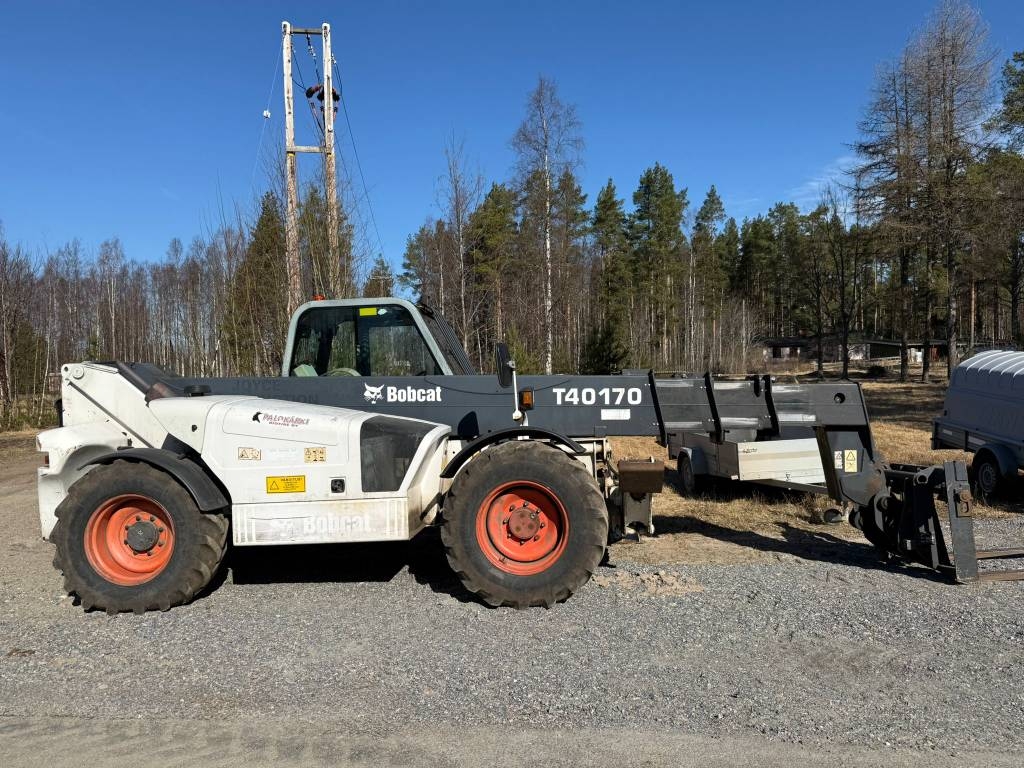 Bobcat T 40.170