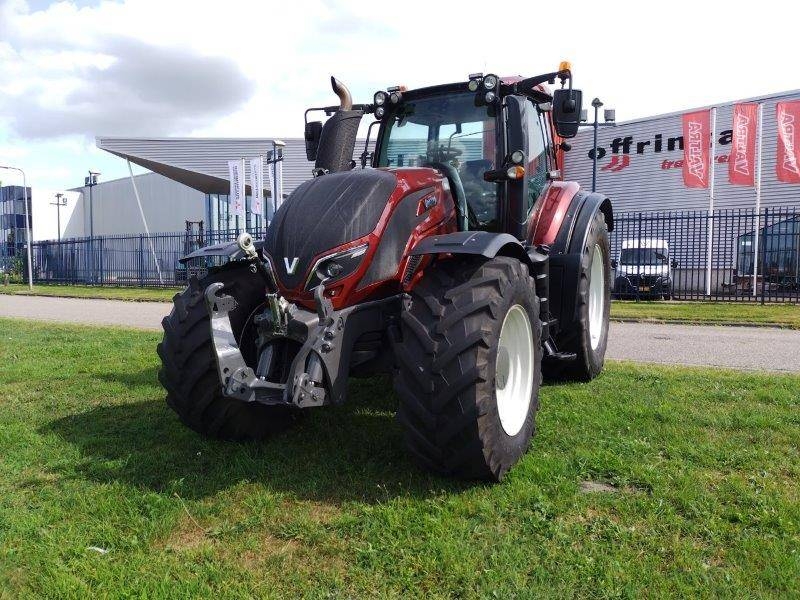 Valtra T 214 D