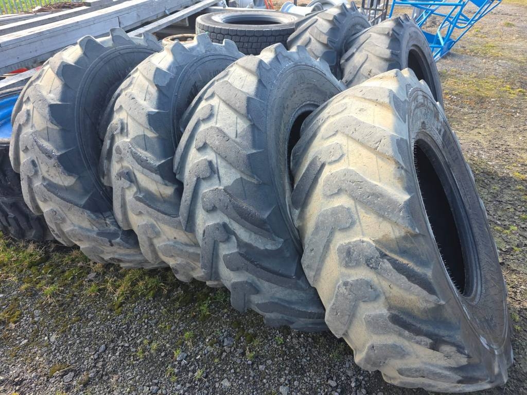 Manitou MT 1335 1440 1840