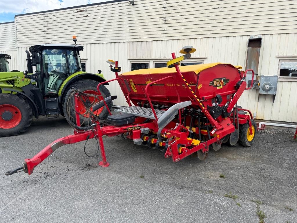 Väderstad Rapid 300C XL