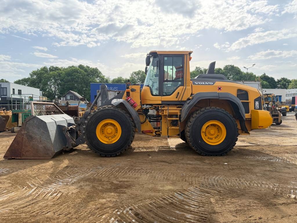 Volvo L 120 H