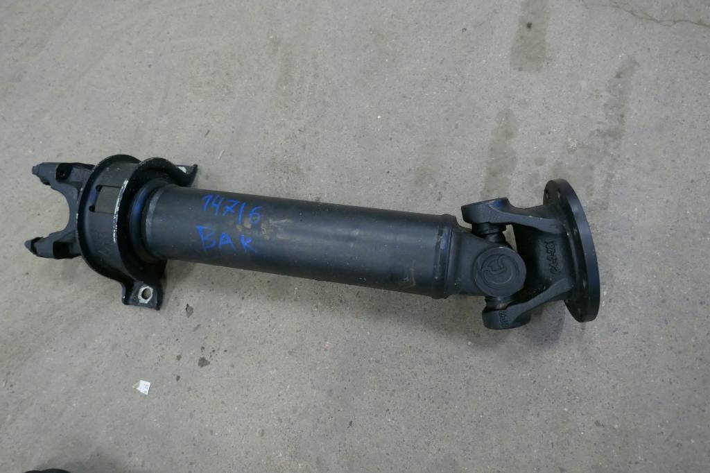 Huddig 1260