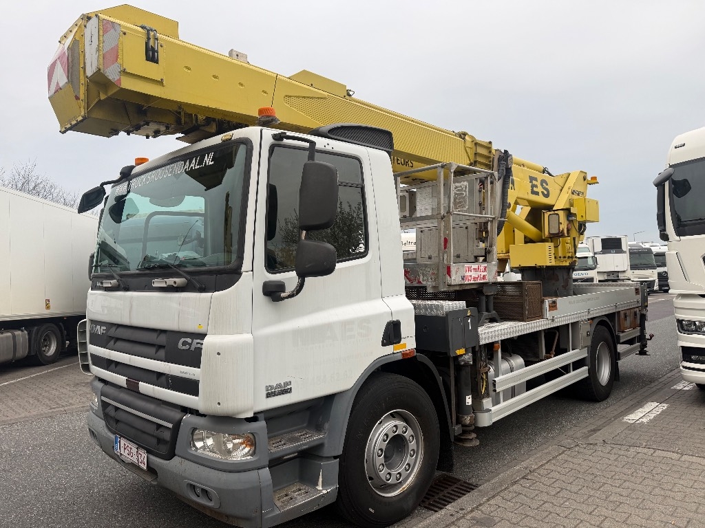 Multitel J335 ALU