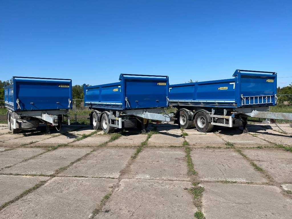Zaslaw D-670A