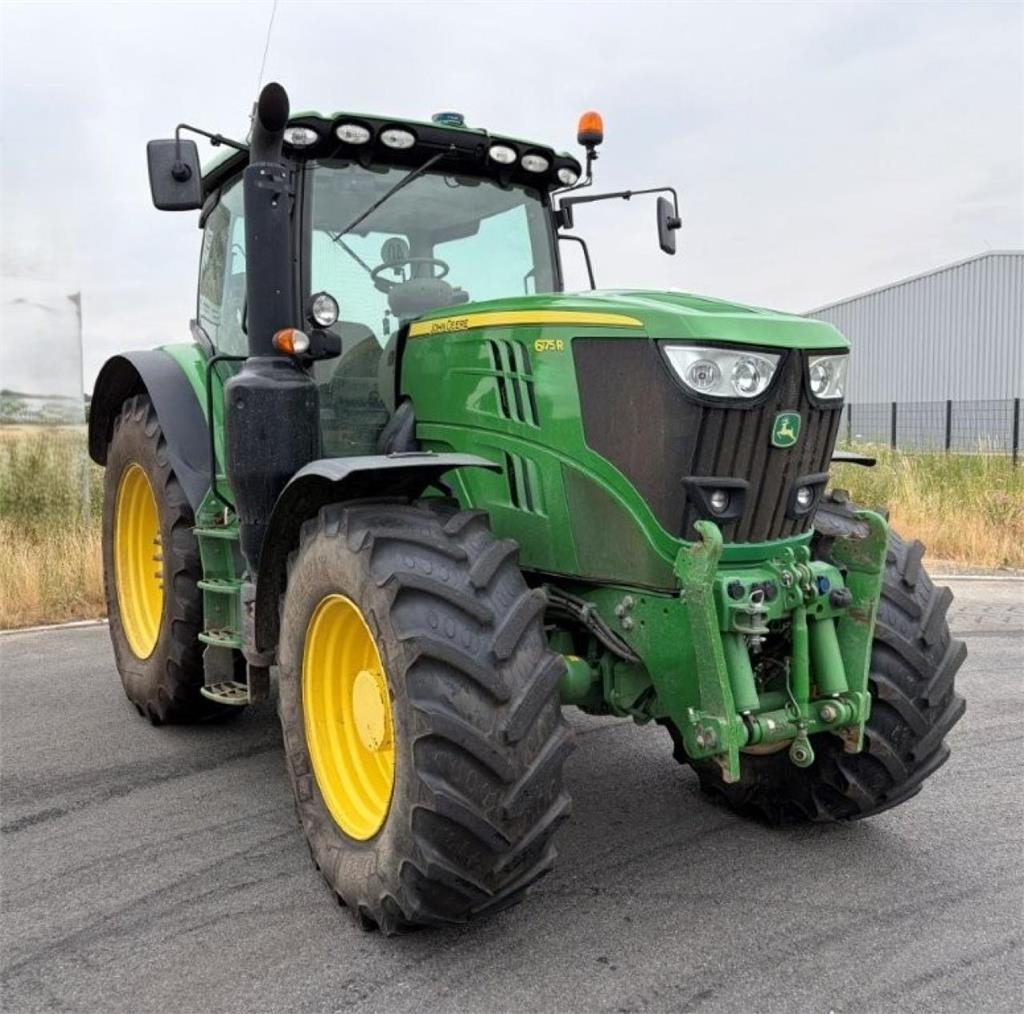John Deere 6175 R