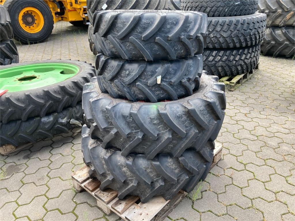 Sonstige 280/70R16 & 360/70R24