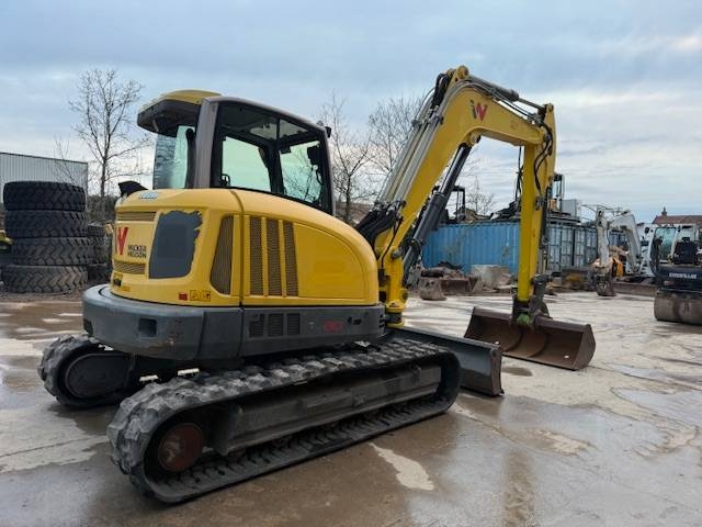 Wacker Neuson EZ 80