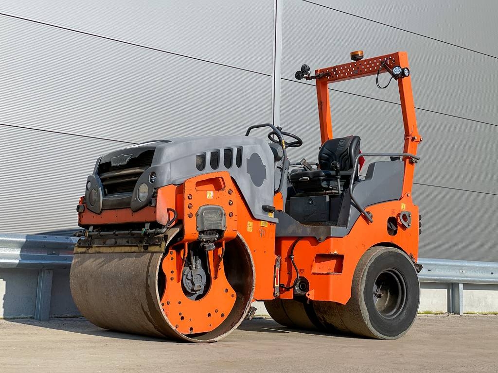 Hamm HD 13I VT