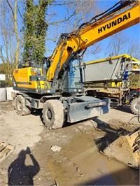 Hyundai Hw 140