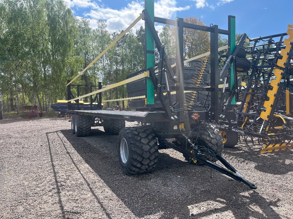 Palmse Trailer B31250-710