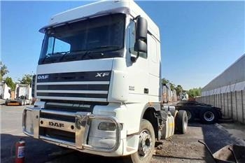 DAF XF105.460