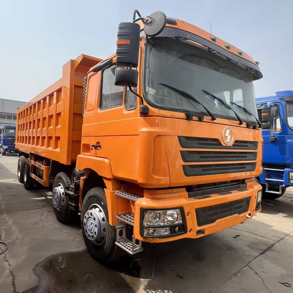 Shacman F 3000