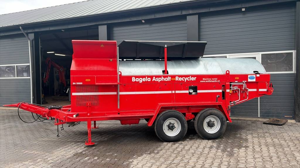 Bagela BA 10000