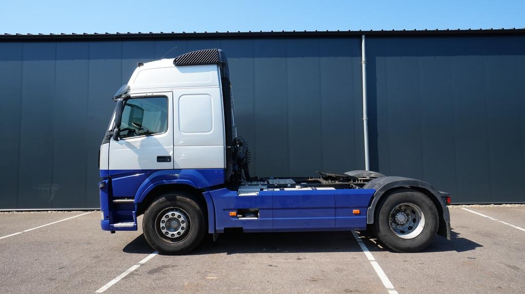 Volvo FM 410 ADR 440.000km