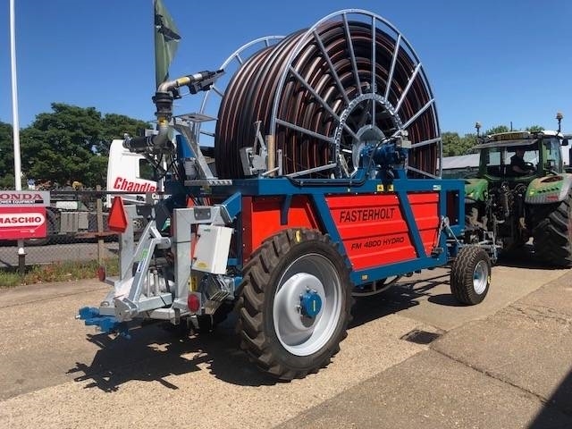 Fasterholt FM4800H