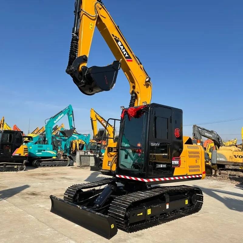 Sany SY 95 C