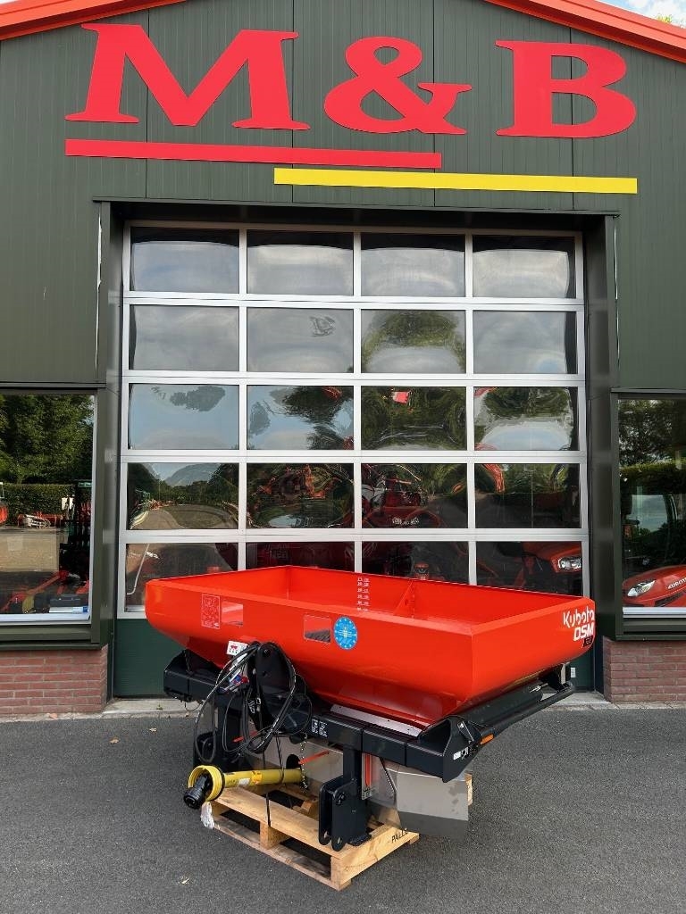 Kubota DSM 1100