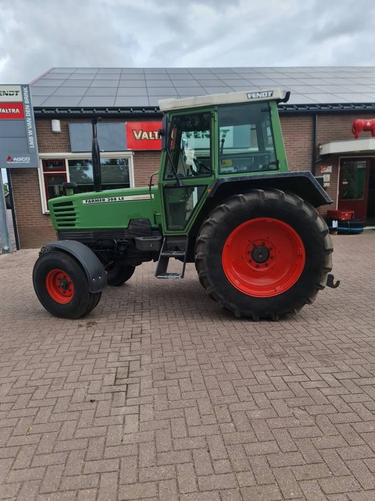 Fendt 308 LS