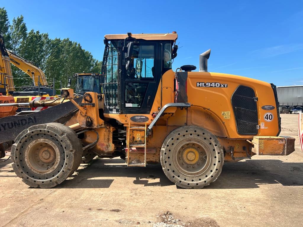 Hyundai HL940XT