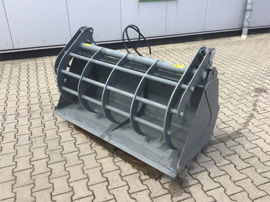 Kramer 1600 mm Silagebeißschaufel