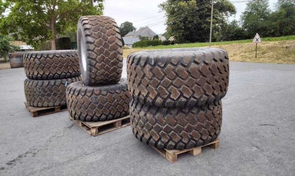Alliance 600/55R26.5