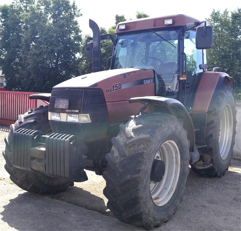 Case IH MX 150