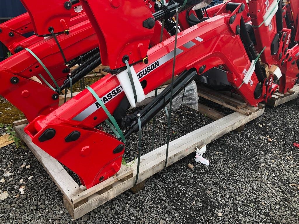 Massey Ferguson FL.4018 — occasion 2023