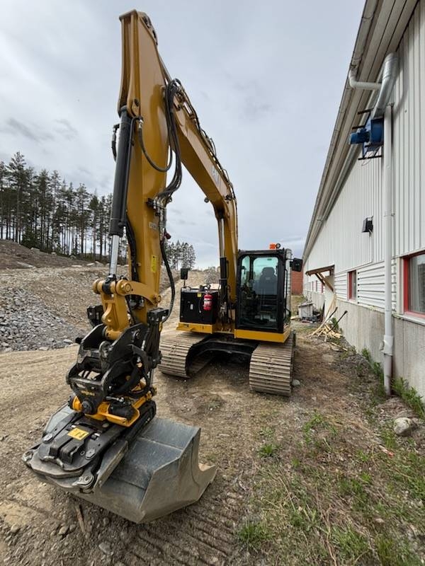 CAT 307.5